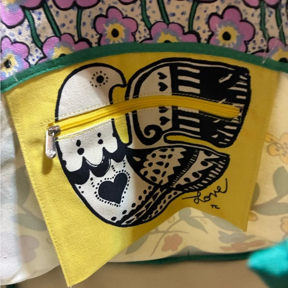 Brighton this tote